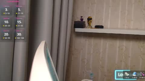 MateoBenjamin online show from 11.23.25