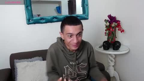 Mateo online show from 10.22.25