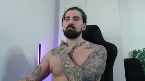 mateohalifa online show from 11.05.25