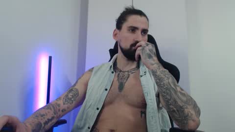 mateohalifa online show from 03.20.26