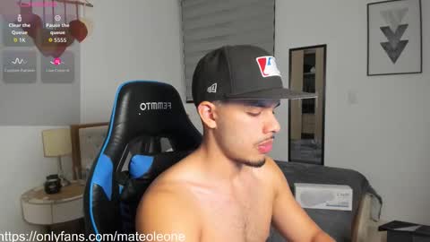 Matt online show from 10.25.25