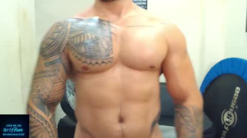 Mateo online show from 04.30.26