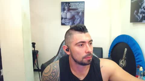 Snapshot of mateosexyhot22 chatting on 06.02.26 Mateo online show from 06.02.26