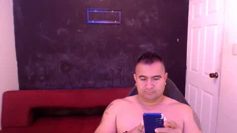 Snapshot of mateosexyhot22 chatting on 06.09.26 Mateo online show from 06.09.26