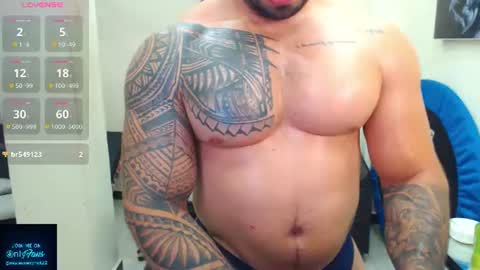 Snapshot of mateosexyhot22 chatting on 06.16.26 Mateo online show from 06.16.26