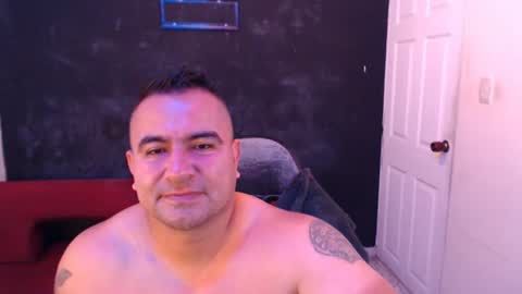 Snapshot of mateosexyhot22 chatting on 07.03.26 Mateo online show from 07.03.26