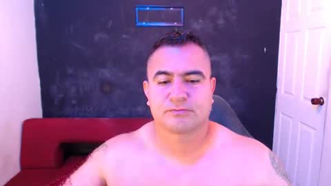 Snapshot of mateosexyhot22 chatting on 07.05.26 Mateo online show from 07.05.26