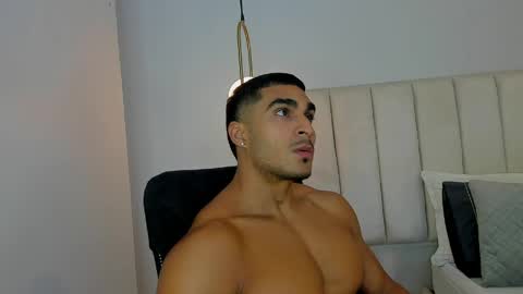 Snapshot of mateozar chatting on 06.08.26 Mateo Zar online show from 06.08.26