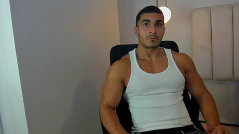 Snapshot of mateozar chatting on 06.12.26 Mateo Zar online show from 06.12.26