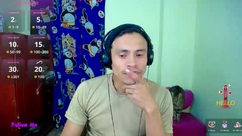 Snapshot of mateusboom chatting on 02.02.26 mateusboom online show from 02.02.26