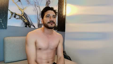matheo_parker5 online show from 06.02.26