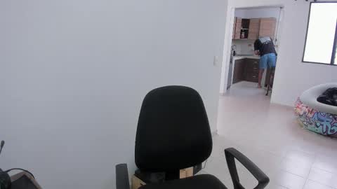 Snapshot of matheusbeard2 chatting on 09.11.25 Matheus online show from 09.11.25