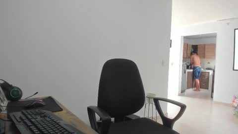 Snapshot of matheusbeard2 chatting on 01.15.26 Matheus online show from 01.15.26