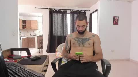 Matheus     online show from 05.13.26