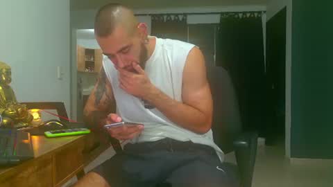 Matheus     online show from 06.27.26