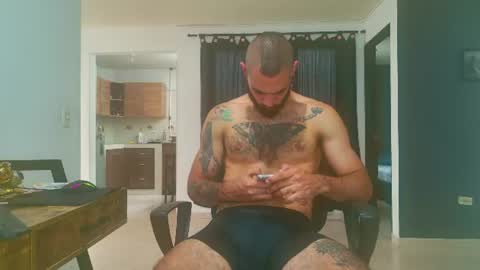 Matheus     online show from 07.11.26