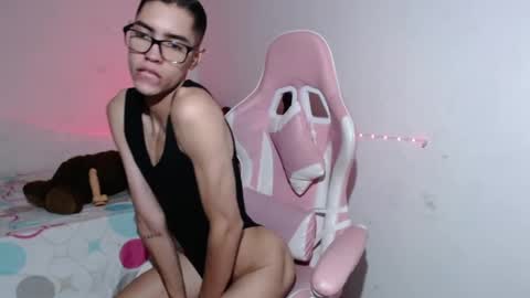 Mathew Clearmont online show from 09.11.25