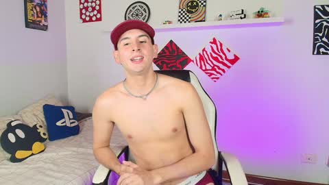 Snapshot of mathew_conelly chatting on 02.07.25 Matt online show from 02.07.25