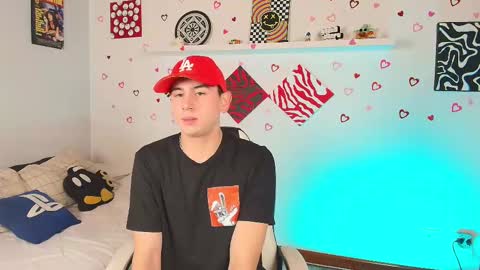 Snapshot of mathew_conelly chatting on 02.25.25 Matt online show from 02.25.25
