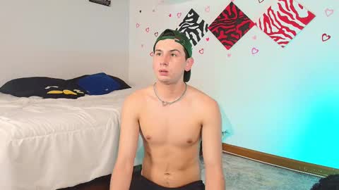 Snapshot of mathew_conelly chatting on 02.27.25 Matt online show from 02.27.25