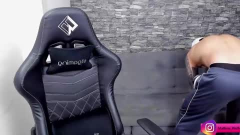 Mathew Independent model online show from 03.01.26