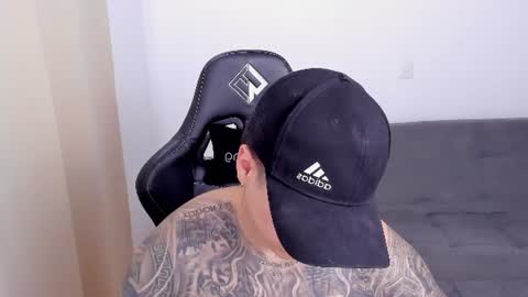 Snapshot of mathew_wolf4 chatting on 07.18.26 Mathew Independent model online show from 07.18.26