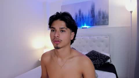 Snapshot of mathewadams chatting on 09.15.25 Mathew online show from 09.15.25