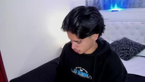 Snapshot of mathewadams chatting on 09.16.25 Mathew online show from 09.16.25