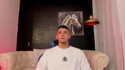 mathewboy2 online show from 09.23.25