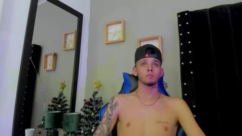 mathewboy2 online show from 12.18.25