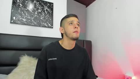 mathewboy2 online show from 03.20.26