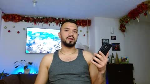 mathewhot3 online show from 11.13.25