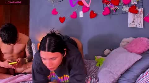 Snapshot of mathewpiscitelli chatting on 02.18.25 Mathew Piscitelli online show from 02.18.25