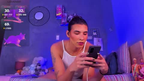 Snapshot of mathewpiscitelli chatting on 02.20.26 Mathew Piscitelli online show from 02.20.26