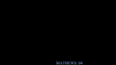 mathews online show from 05.17.26