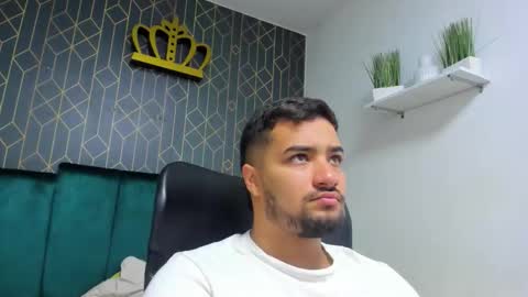 Mathews online show from 09.13.25