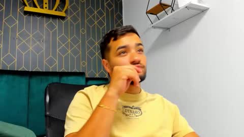 Mathews online show from 01.13.26