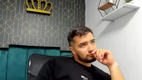 Mathews online show from 02.25.26