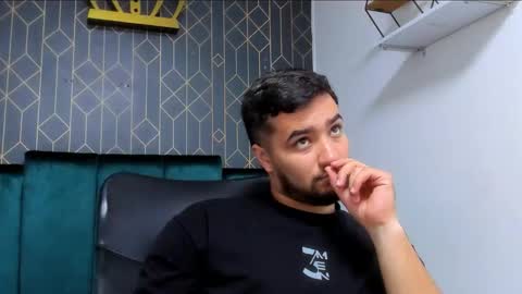 Mathews online show from 03.04.26