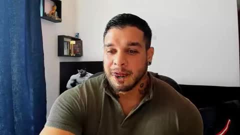 Marck Mathews online show from 04.25.26