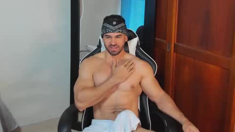 mathews_smith online show from 10.28.25