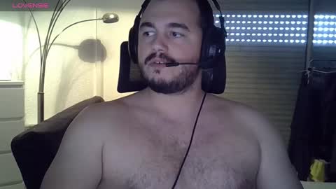 Snapshot of mathou34 chatting on 12.11.24 Mathou online show from 12.11.24