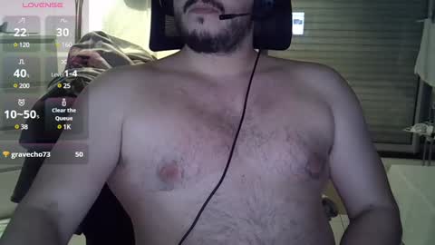 Snapshot of mathou34 chatting on 12.12.24 Mathou online show from 12.12.24