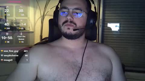 Snapshot of mathou34 chatting on 12.18.24 Mathou online show from 12.18.24