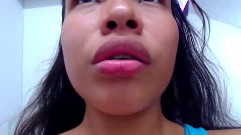 Snapshot of mati0421 chatting on 09.23.25 Mati04 online show from 09.23.25