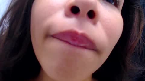 Snapshot of mati0421 chatting on 10.12.25 Mati04 online show from 10.12.25
