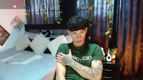 Snapshot of matiaagt chatting on 02.24.26 online show from 02.24.26