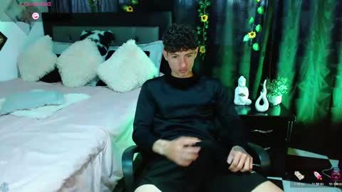 Snapshot of matiaagt chatting on 02.25.26 online show from 02.25.26