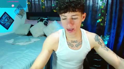 Snapshot of matiaagt chatting on 02.26.26 online show from 02.26.26