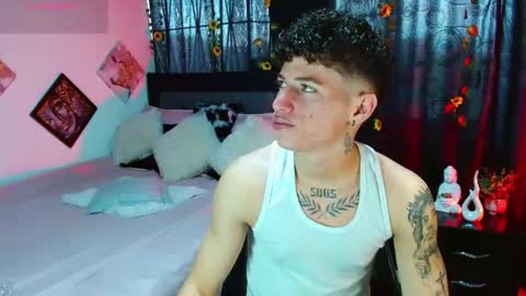 Snapshot of matiaagt chatting on 03.08.26 online show from 03.08.26